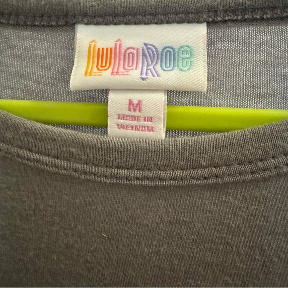 🆕 without tags 🏷️: Randy Tee Size: M (10-12) - Picture 3 of 4